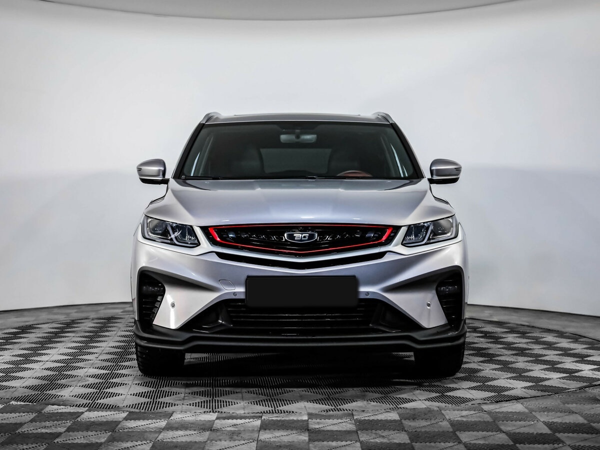 Belgee X50, 2024 Фото №2