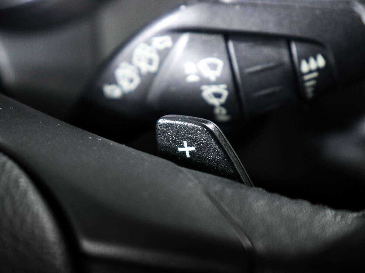 Ford Focus, 2017 Фото №17