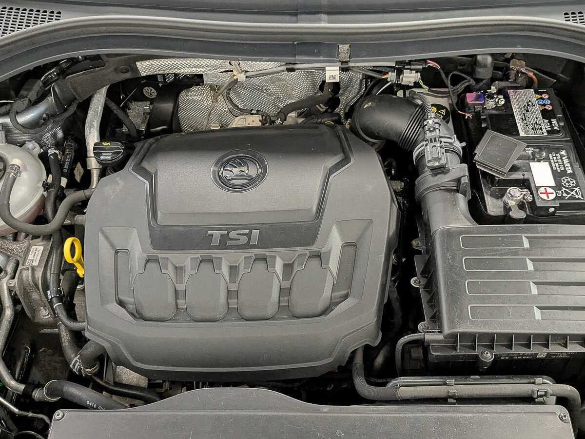 Skoda Kodiaq, 2018 Фото №9