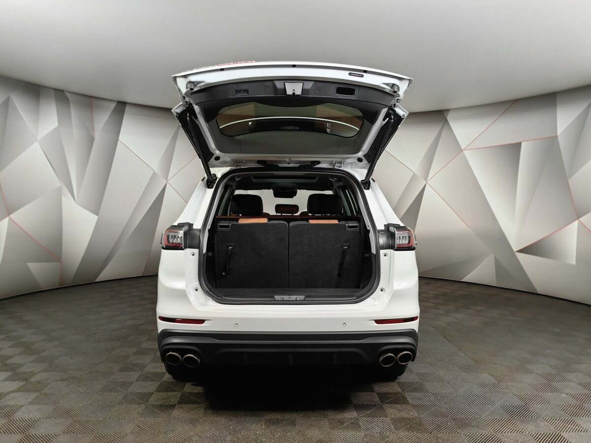 Chery Tiggo 8 Pro Max I, 2023 Фото №11