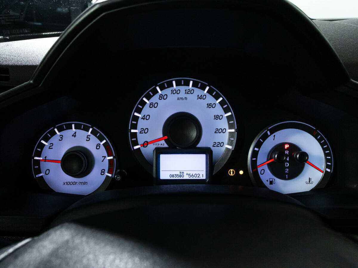 Honda Pilot, 2014 Фото №12