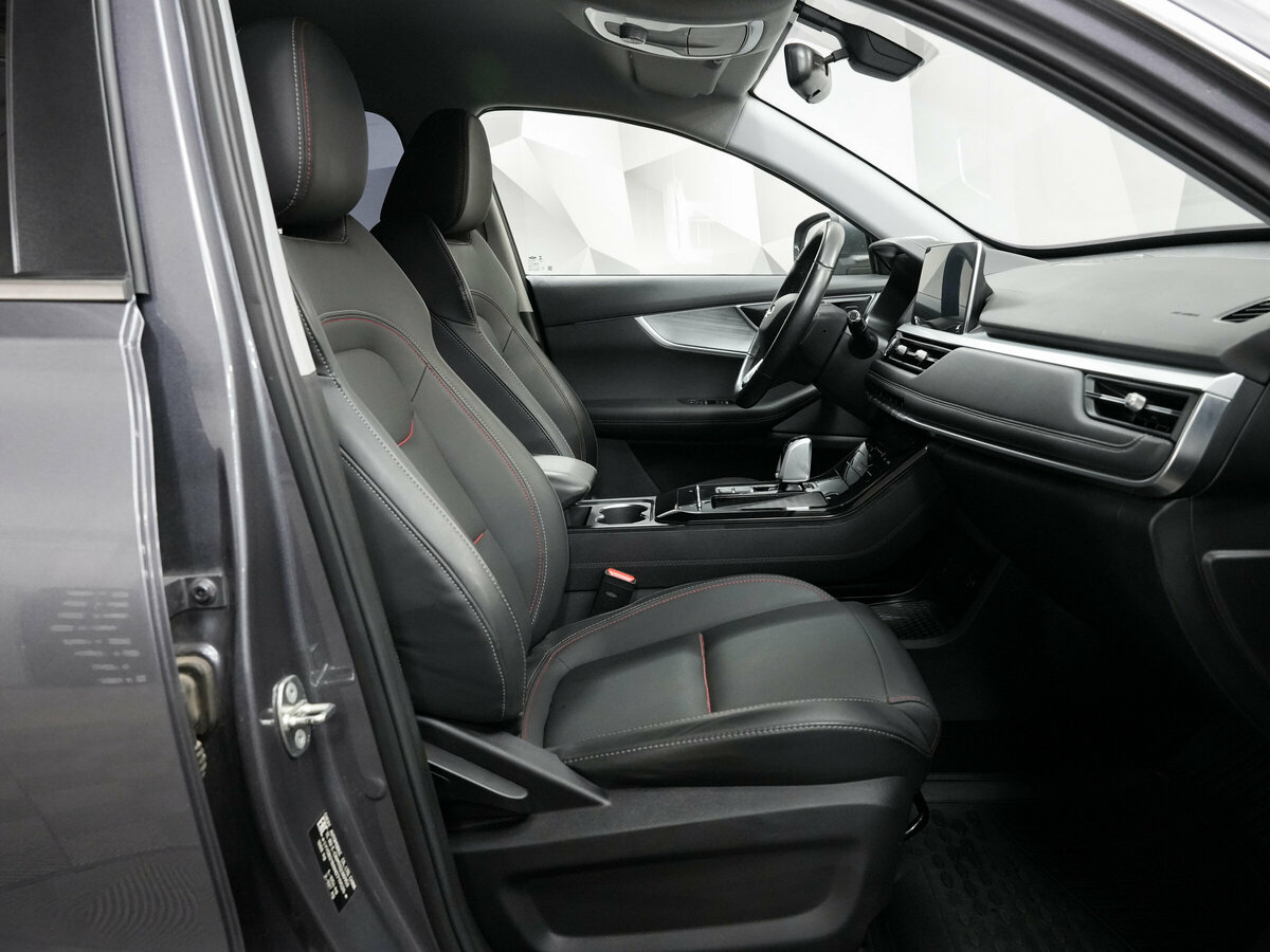 Chery Tiggo 7 Pro I, 2022 Фото №13