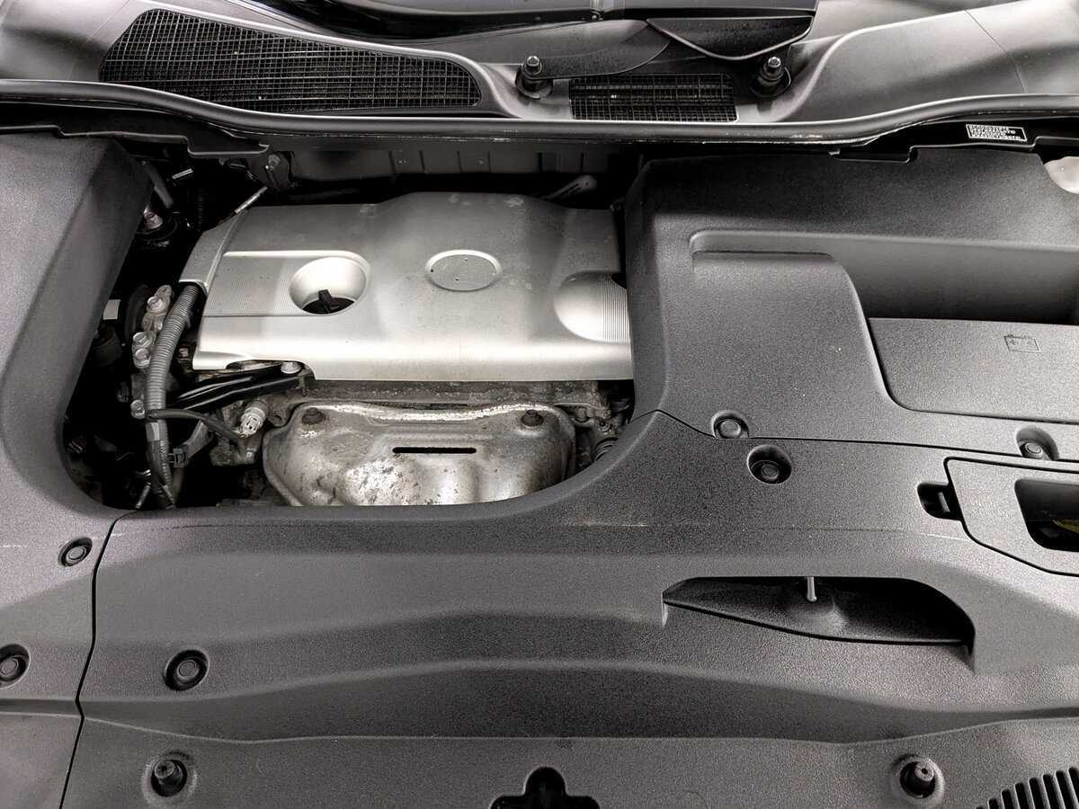 Lexus RX 270, 2012 Фото №9