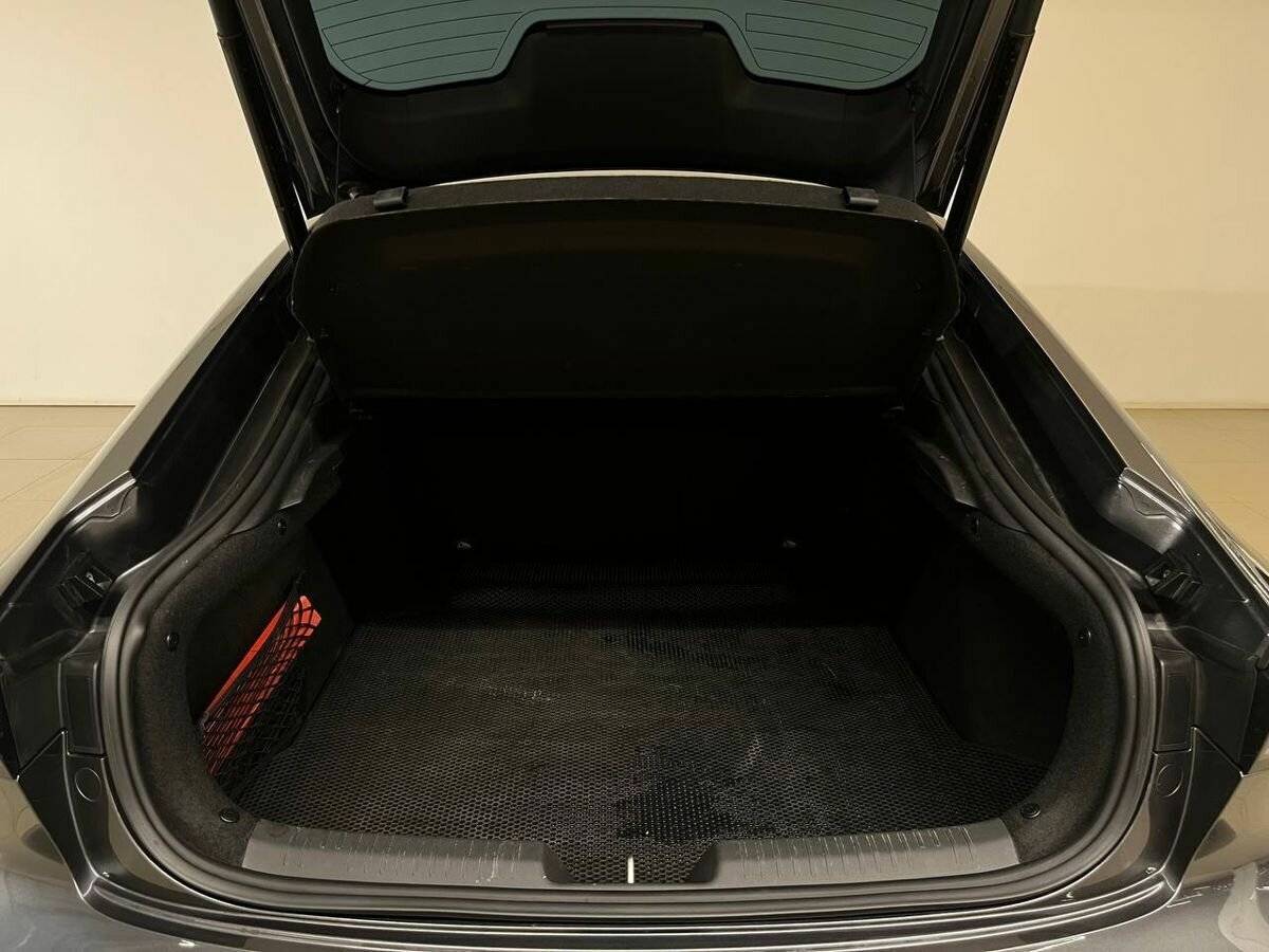 Changan UNI-V, 2023 Фото №14