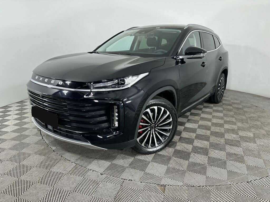 EXEED TXL, 2022 Фото №1