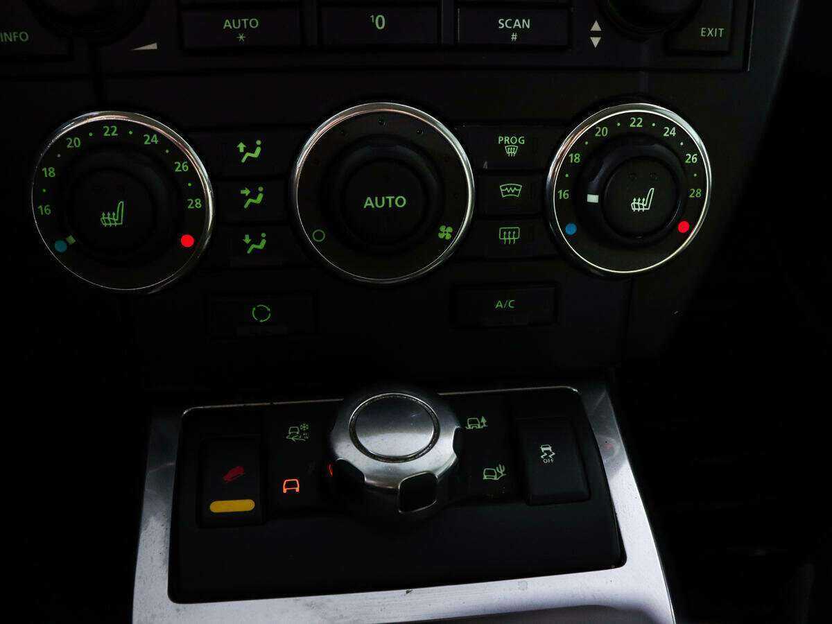 Land Rover Freelander, 2012 Фото №16