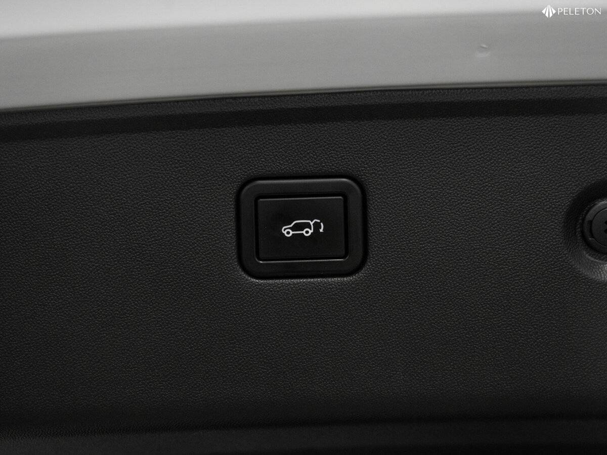 Changan CS55 Plus, 2023 Фото №8