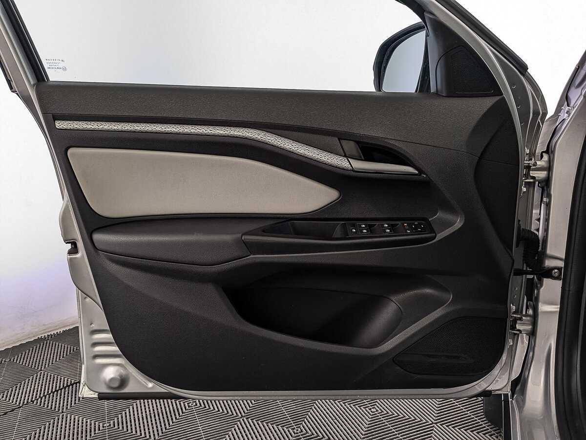 Lada (ВАЗ) Vesta SW Cross, 2021 Фото №19