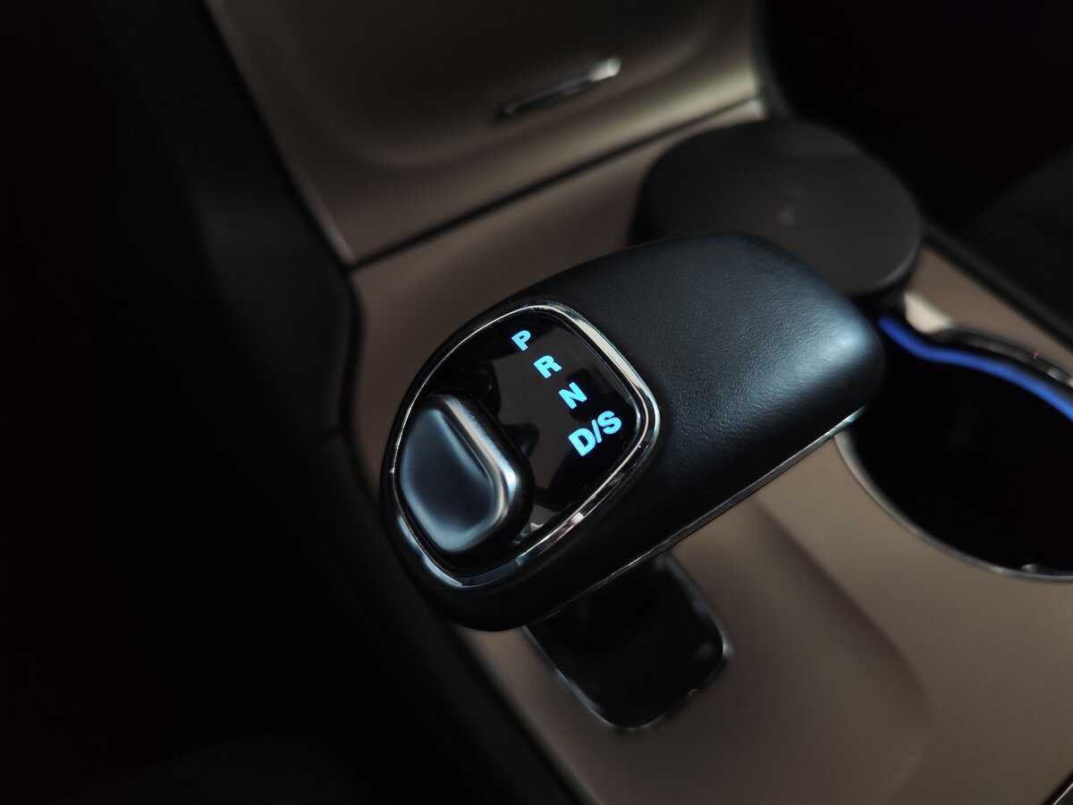 Jeep Grand Cherokee, 2013 Фото №15