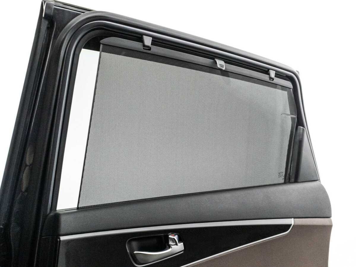 Kia Sorento, 2018 Фото №20