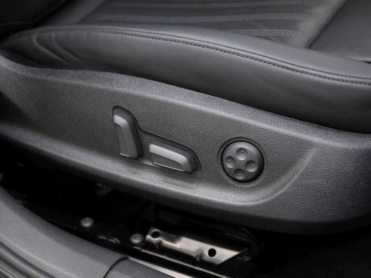 Audi A6, 2014 Фото №26