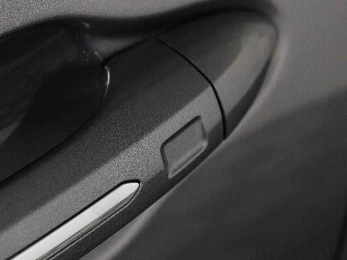 Chery Tiggo 7 Pro Max, 2023 Фото №18