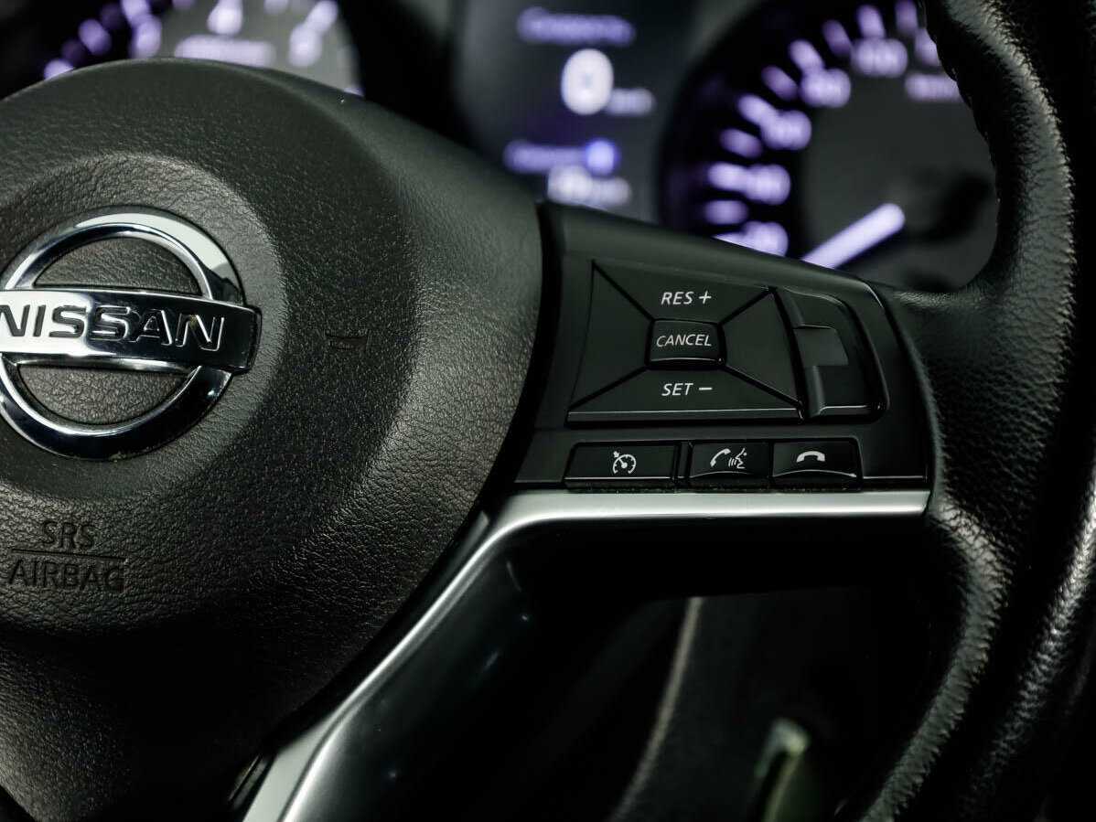 Nissan Qashqai, 2019 Фото №16