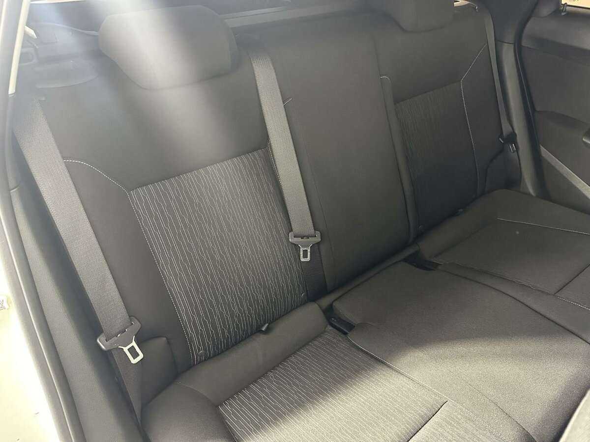 Opel Astra, 2013 Фото №11