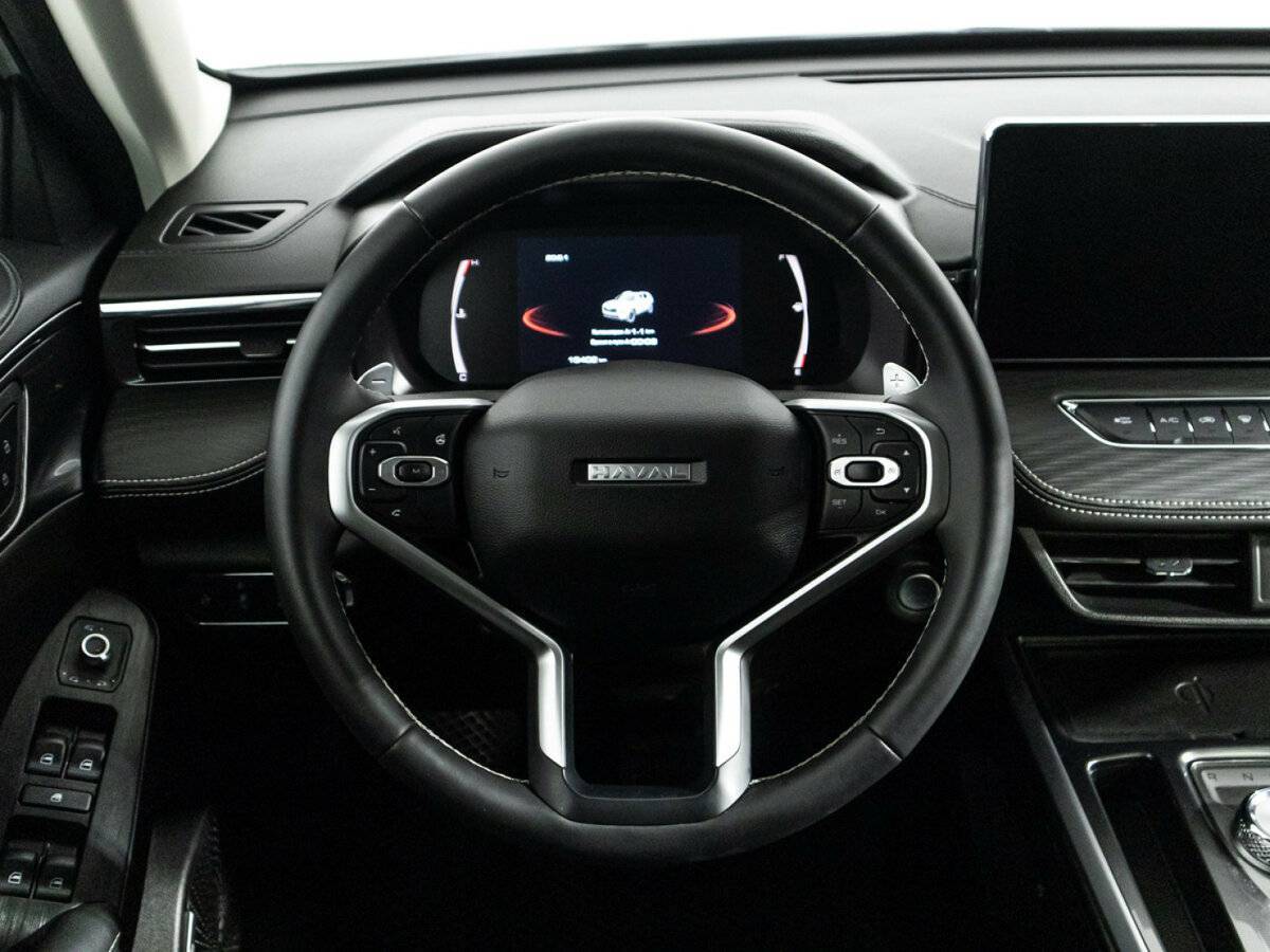 Haval Jolion, 2023 Фото №20