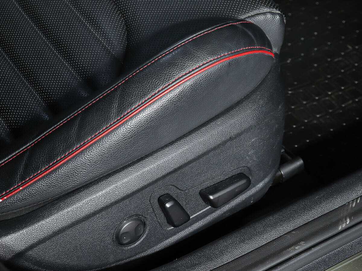 Kia Optima, 2019 Фото №16