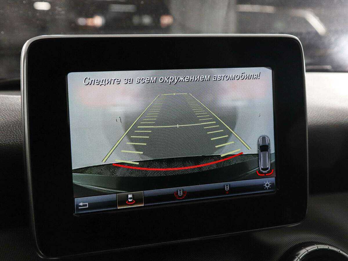 Mercedes-Benz CLA 200 d, 2018 Фото №13