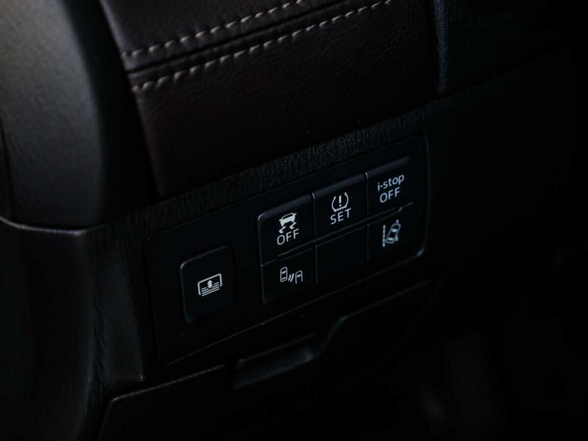 Mazda 6, 2015 Фото №17