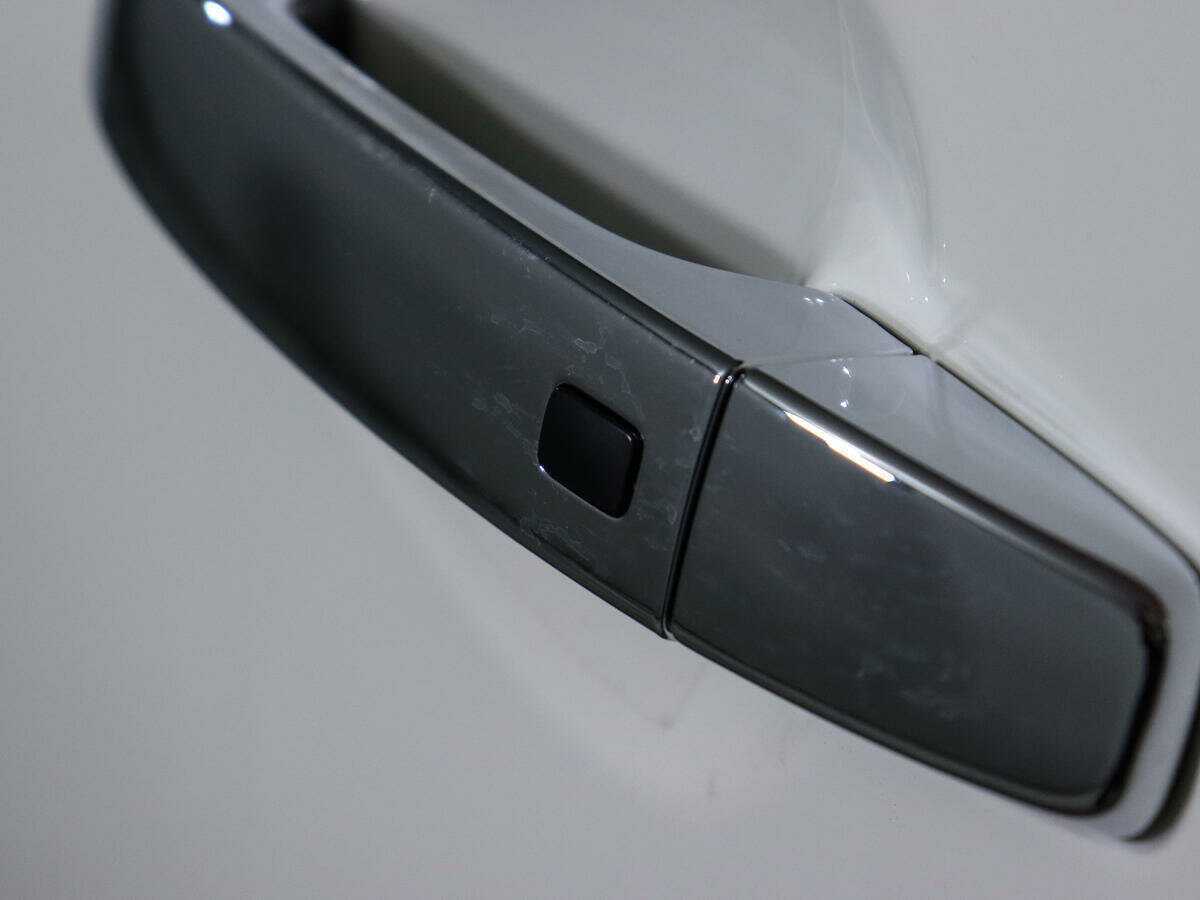 Kia Soul, 2021 Фото №18