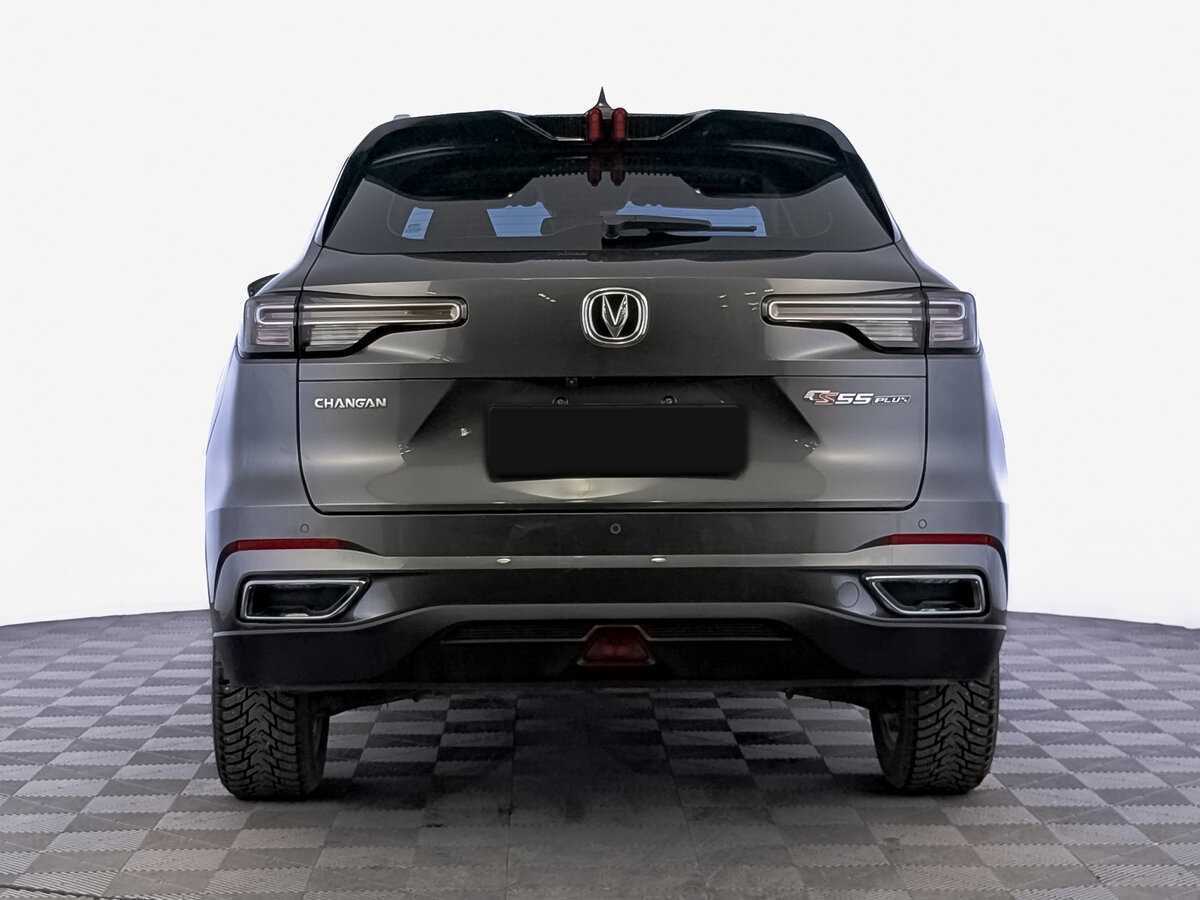 Changan CS55 Plus, 2023 Фото №6