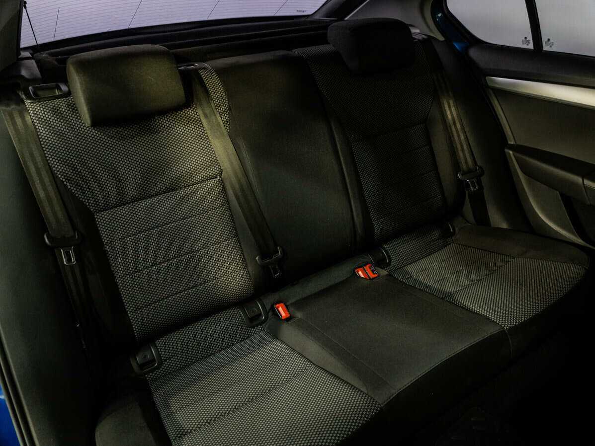 Skoda Octavia, 2013 Фото №8