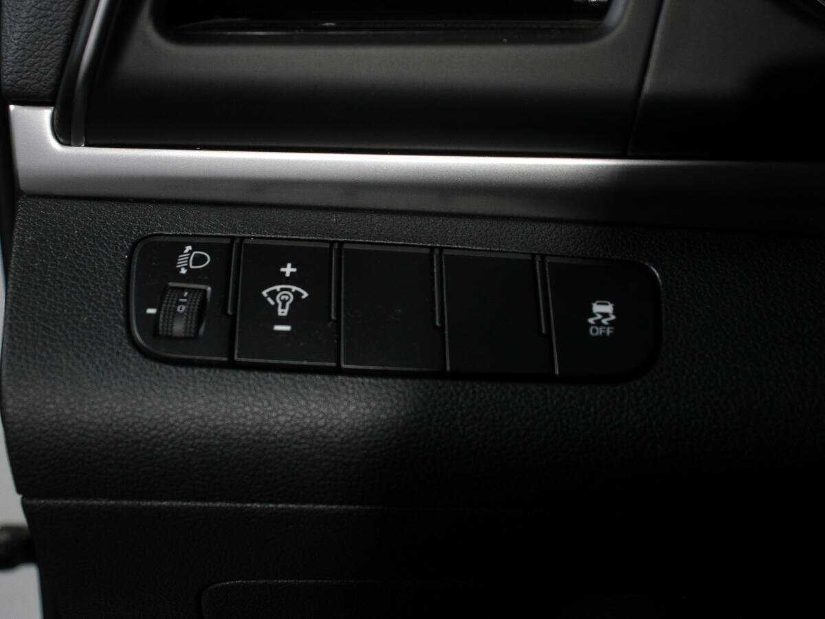 Hyundai Elantra, 2020 Фото №13