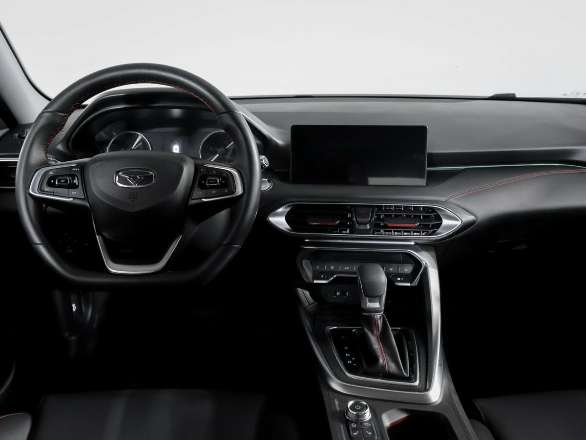 Kaiyi E5, 2023 Фото №12