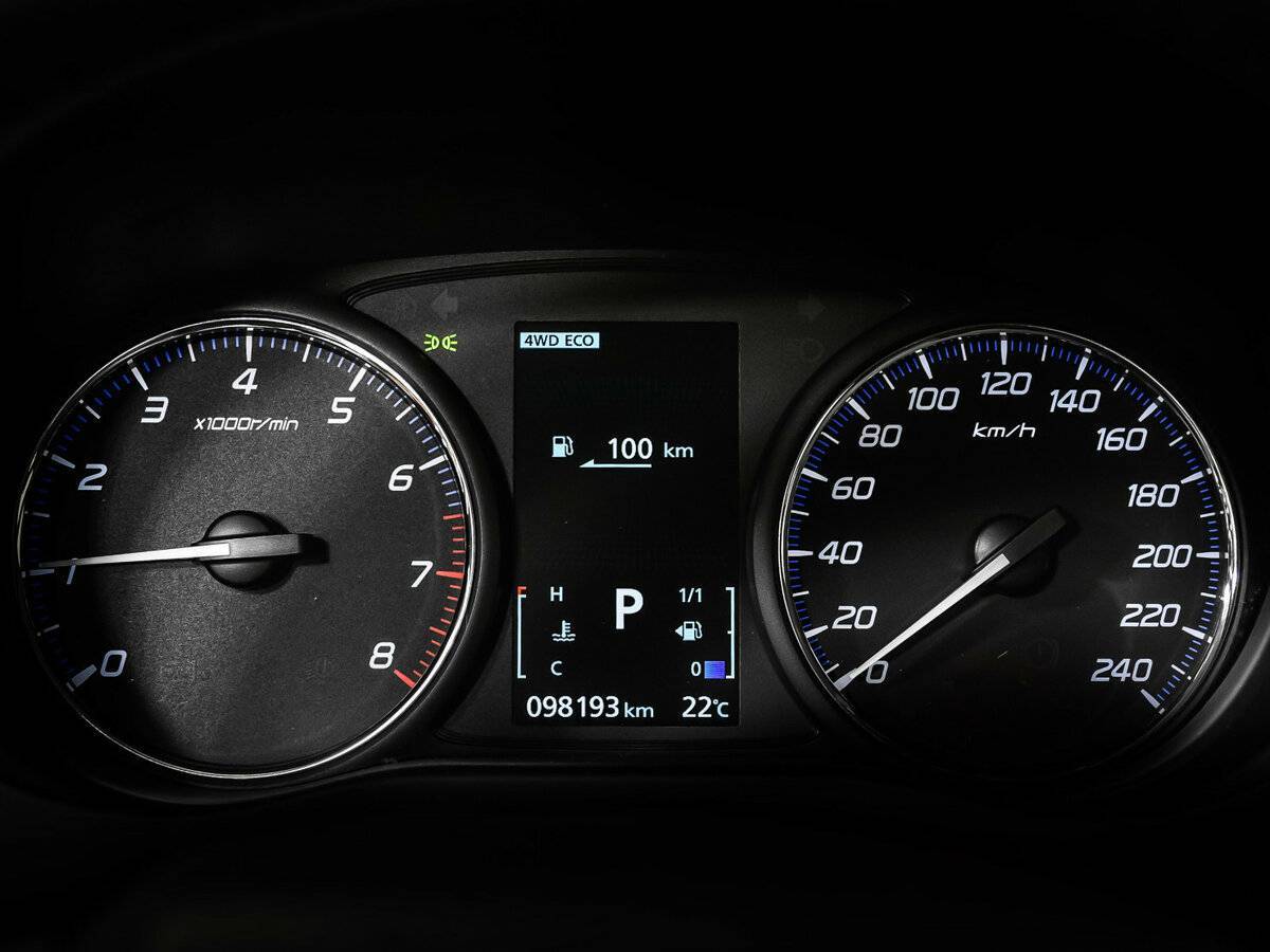 Mitsubishi Outlander, 2016 Фото №10