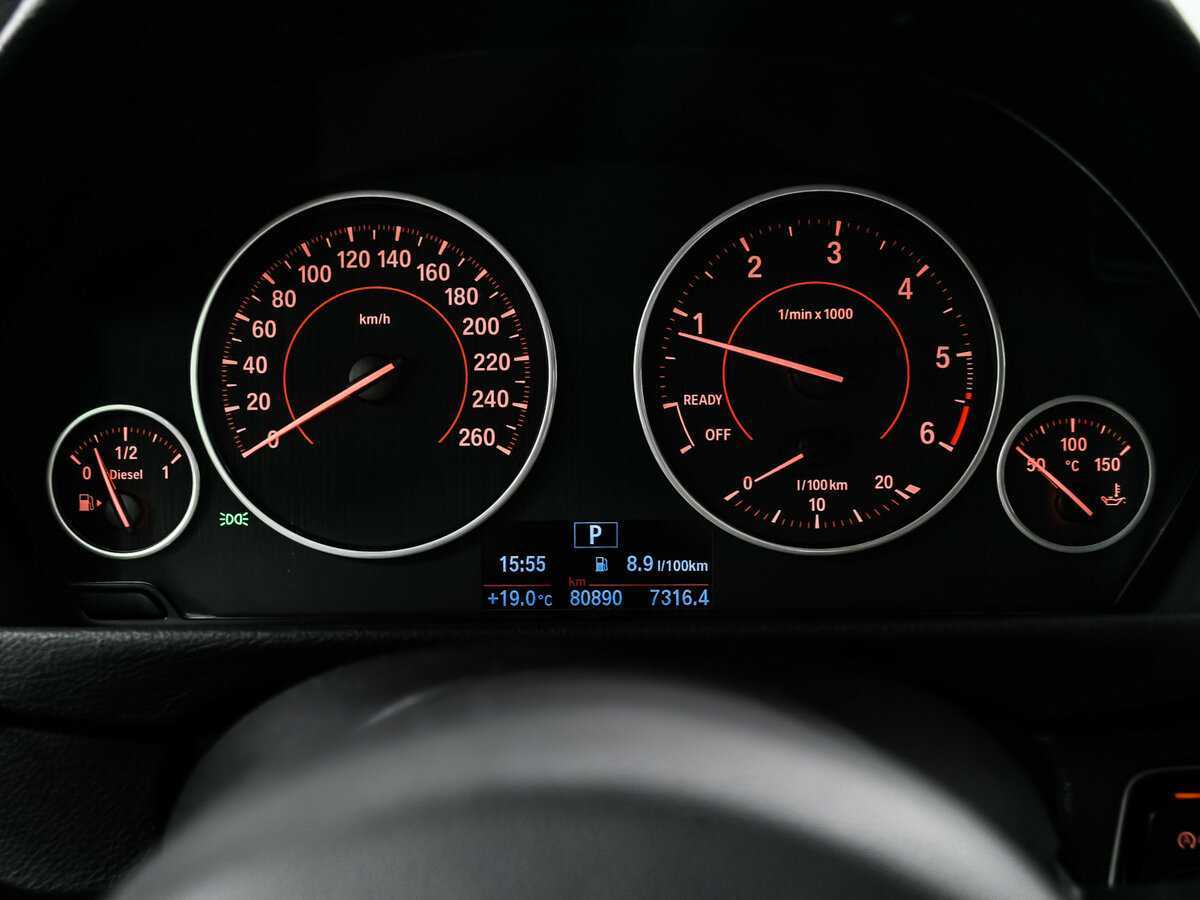 BMW 3 серии Gran Turismo 320d xDrive, 2020 Фото №10