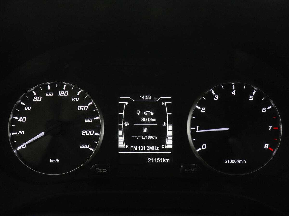 CHERY Tiggo 4, 2022 Фото №11