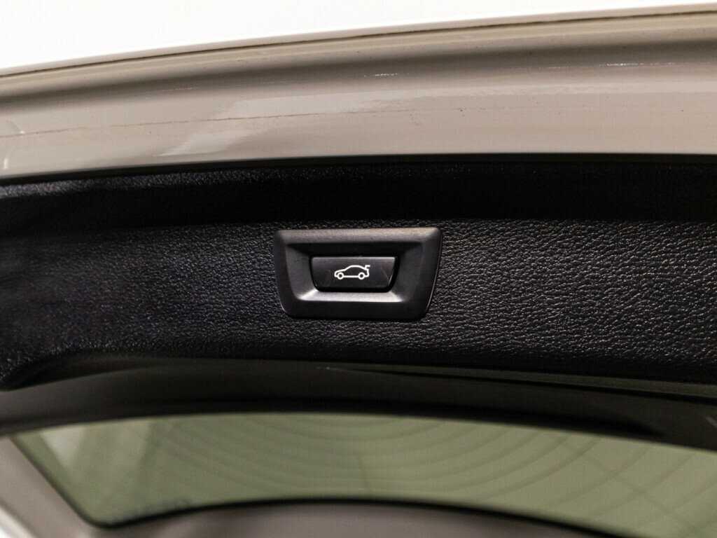 BMW X3 20i xDrive, 2014 Фото №16