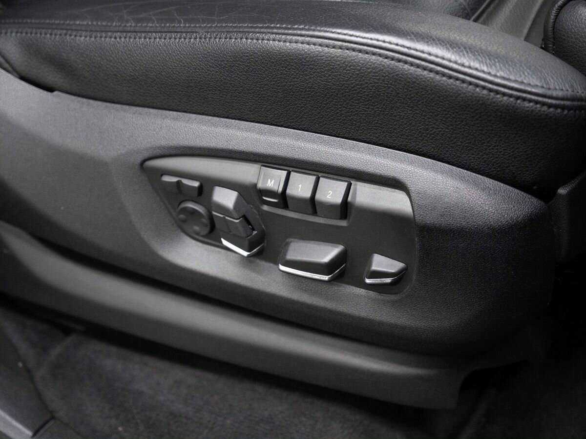 BMW X5 30d, 2014 Фото №10