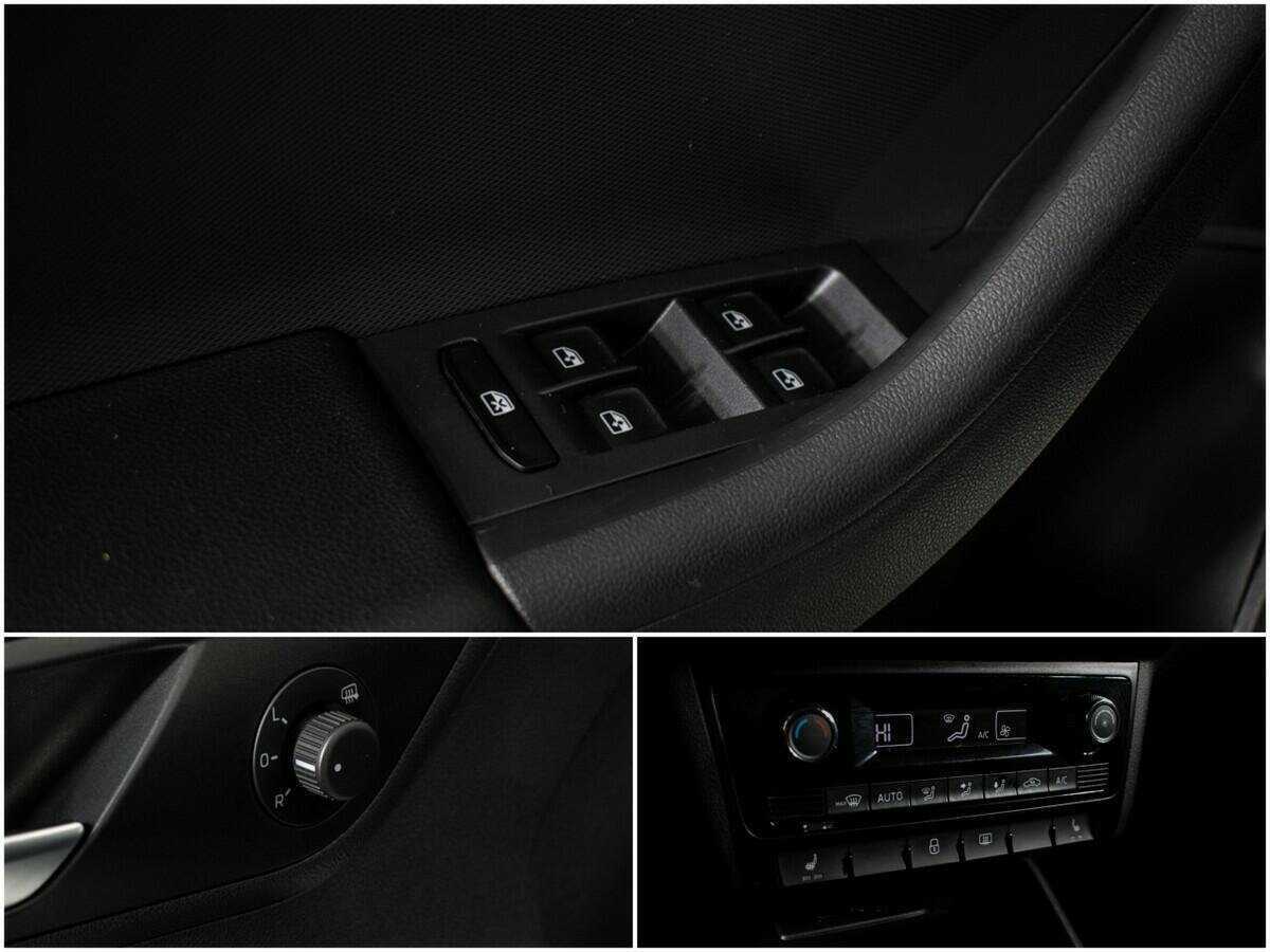 Volkswagen Polo, 2020 Фото №13