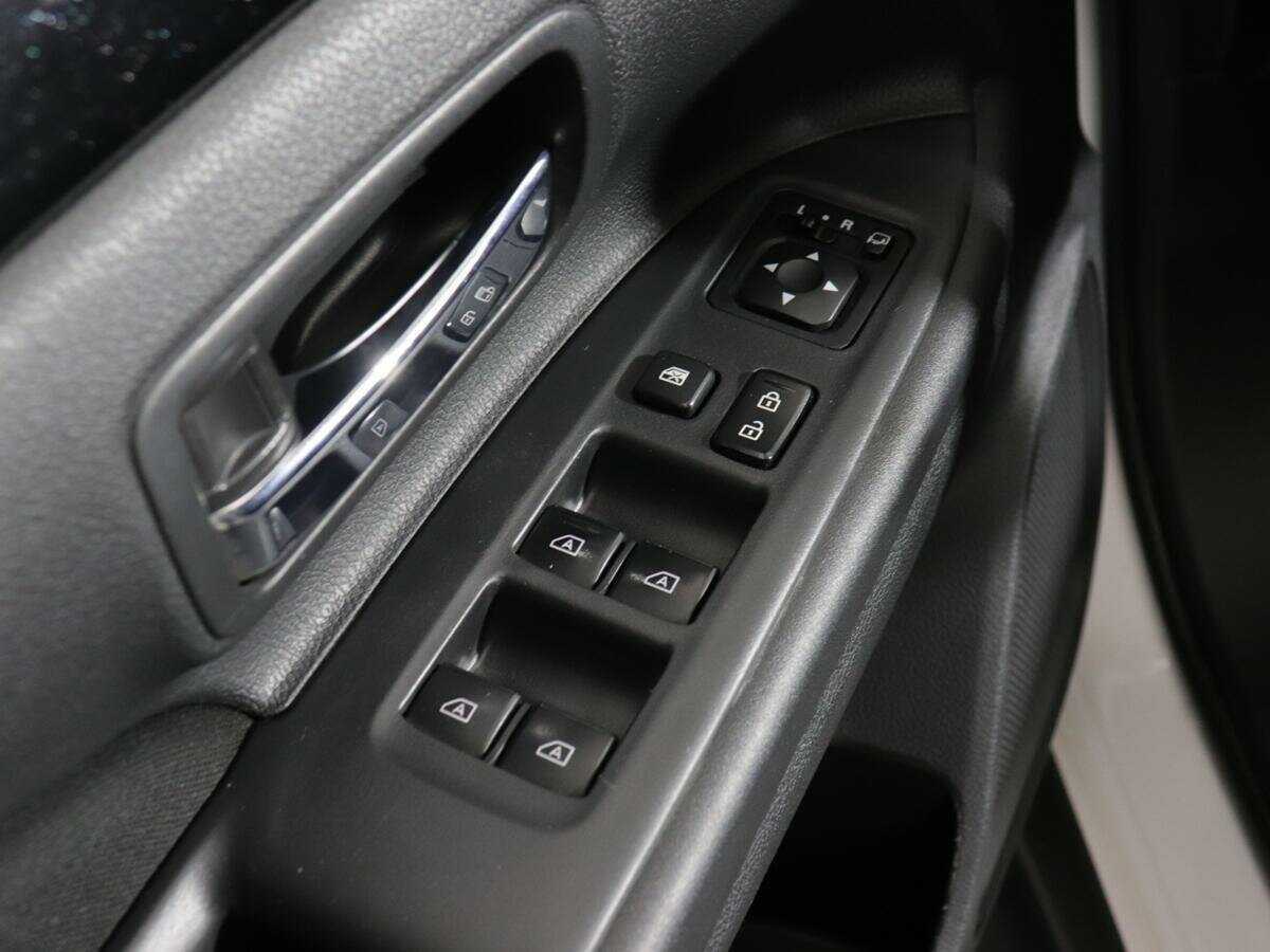 Mitsubishi Outlander, 2019 Фото №13