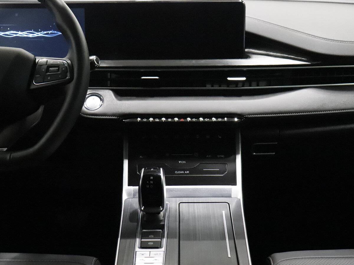 Chery Tiggo 7 Pro Max, 2024 Фото №11