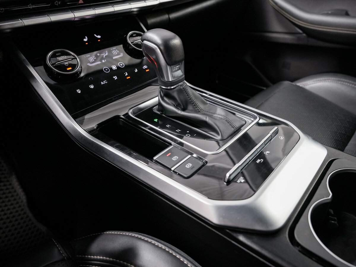 Chery Tiggo 8, 2021 Фото №18