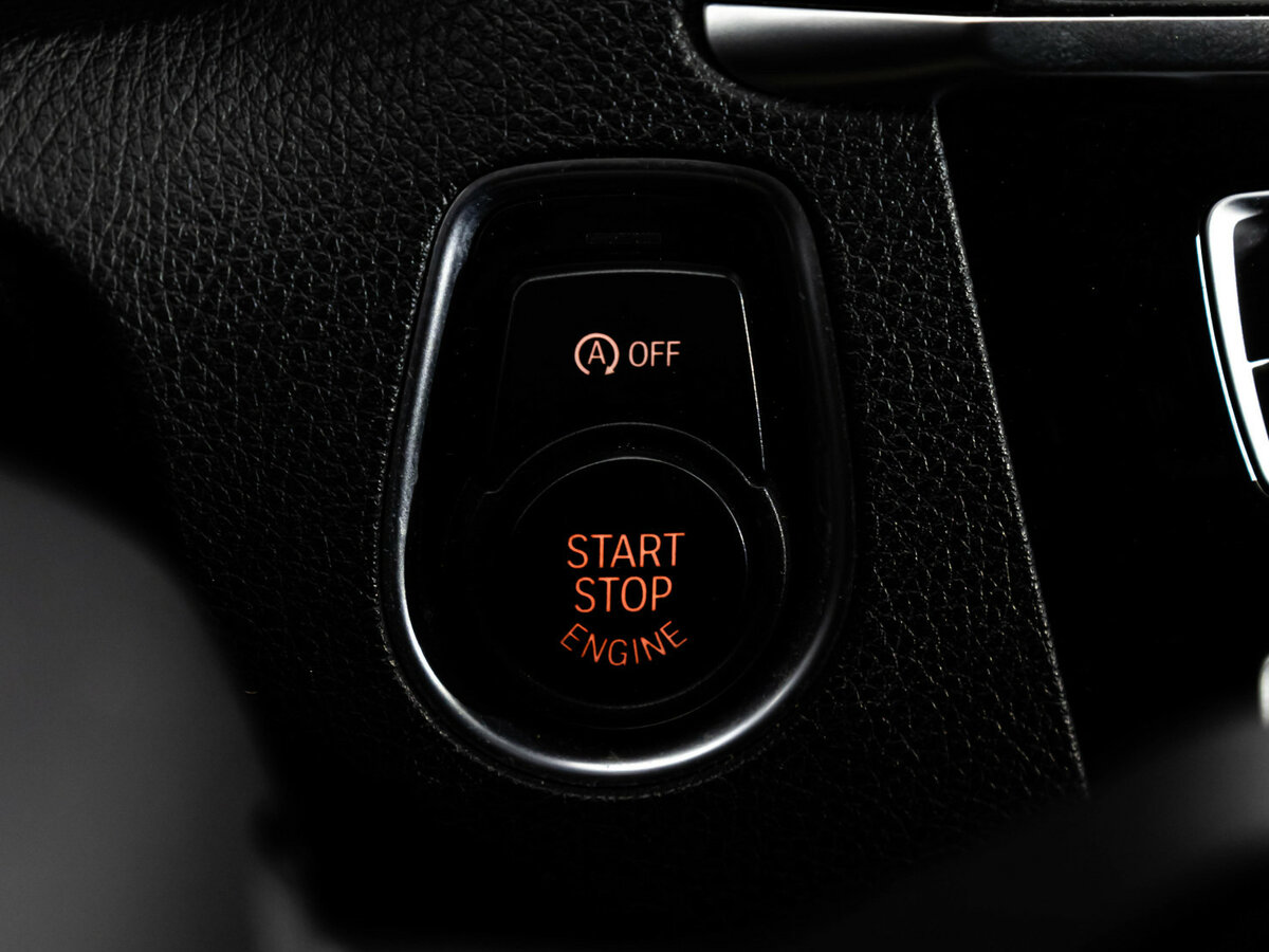 BMW 1 серии 116d II (F20/F21) Рестайлинг, 2017 Фото №16