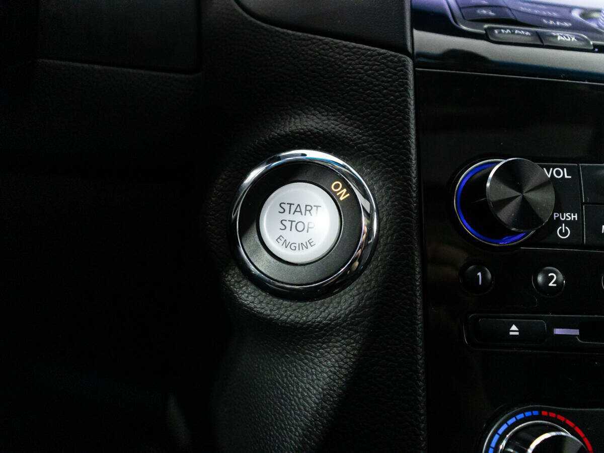 Infiniti FX37, 2012 Фото №19