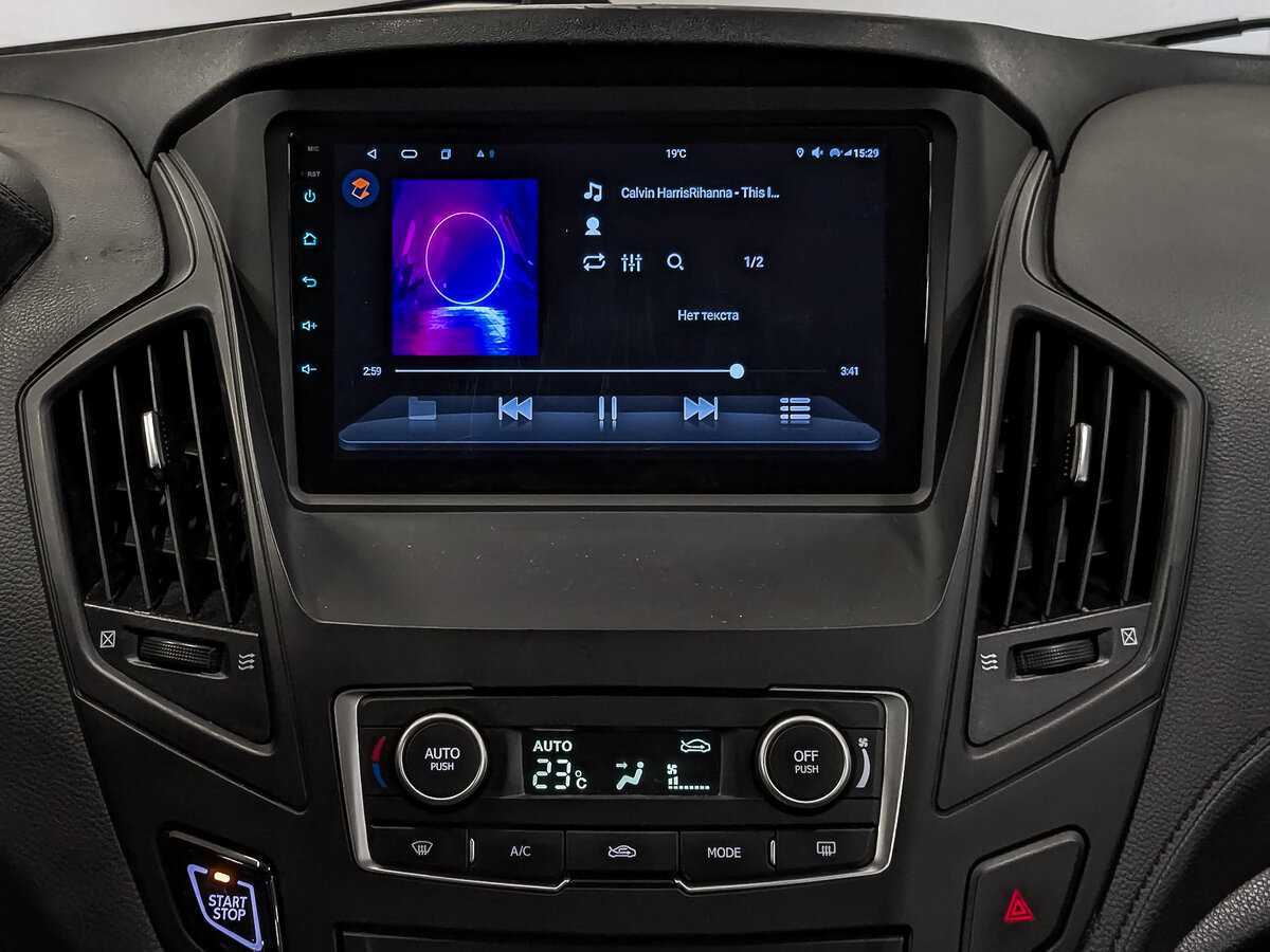 Dongfeng AX7, 2018 Фото №17