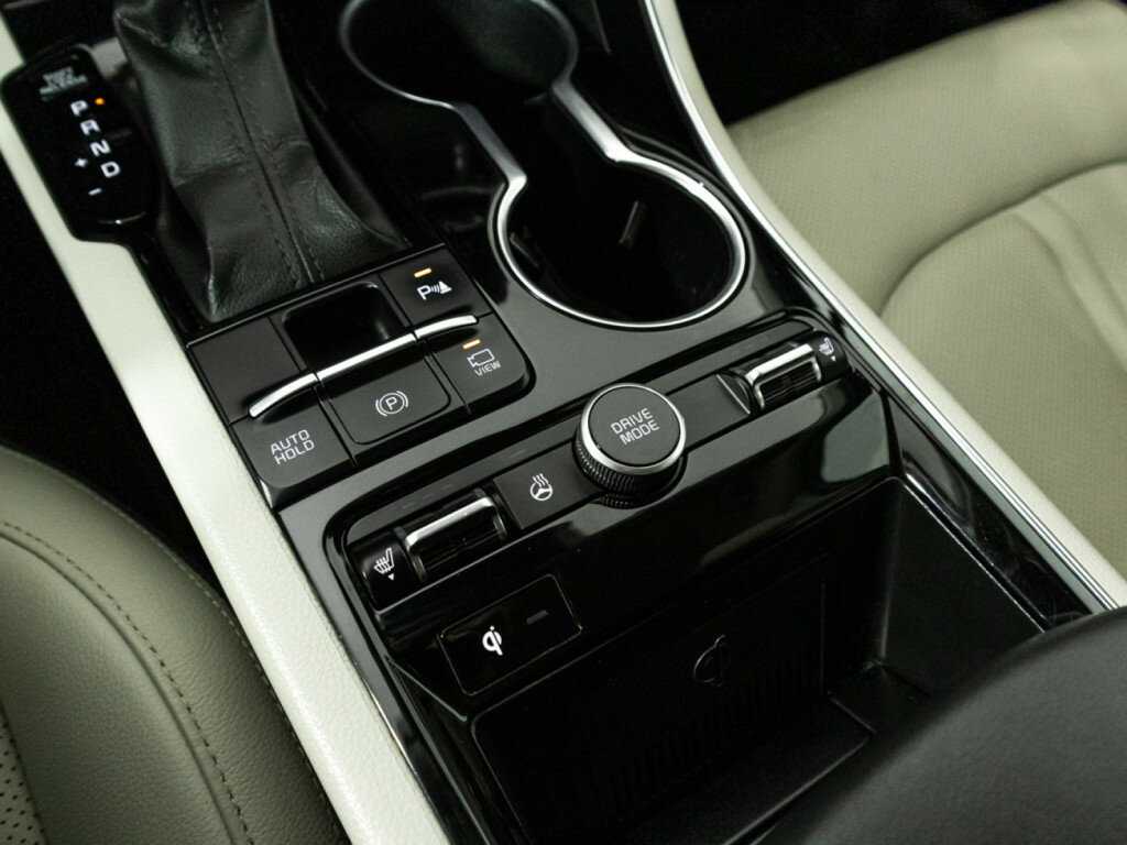 Kia K5, 2021 Фото №19