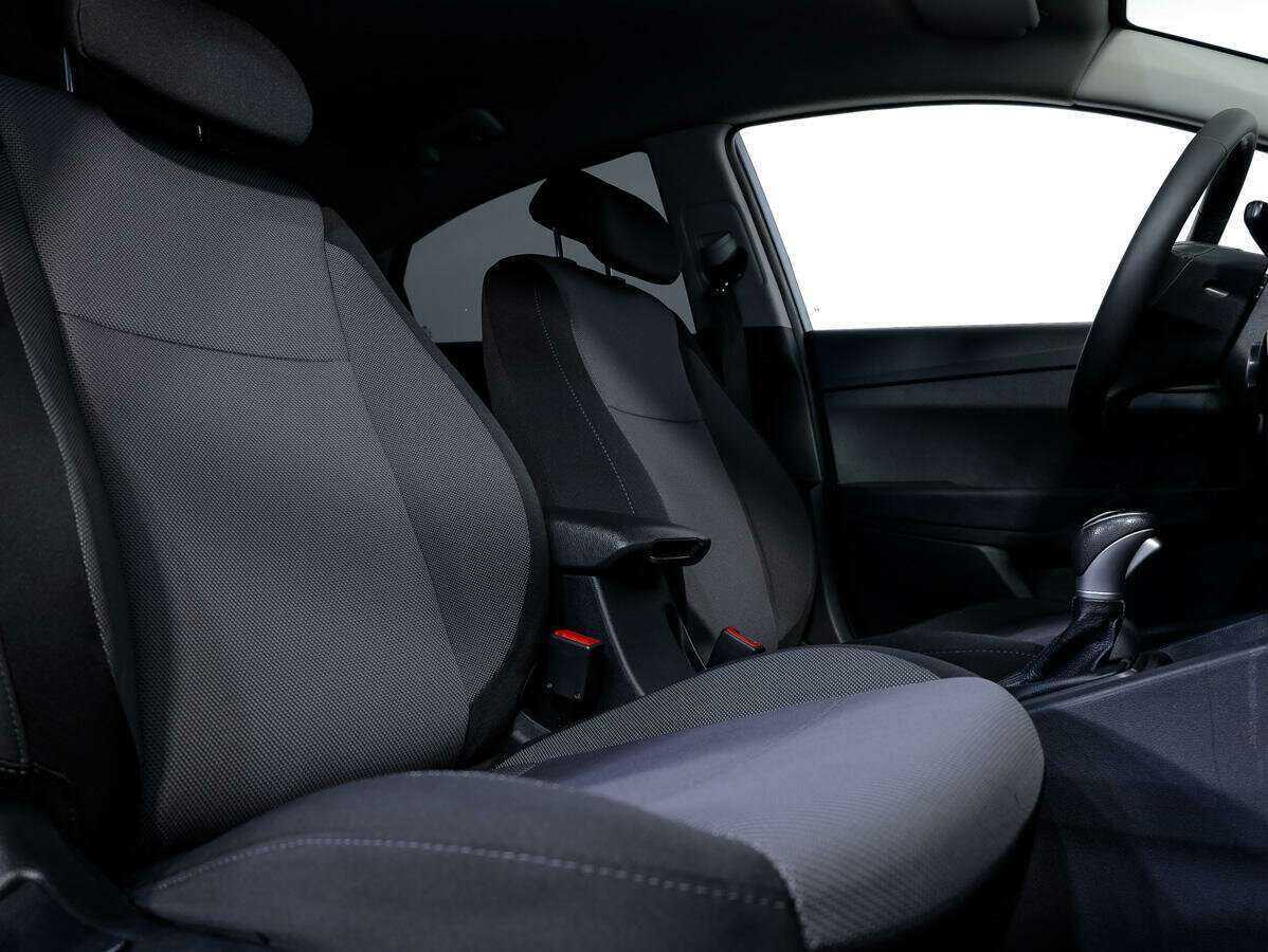 Hyundai Solaris, 2020 Фото №12