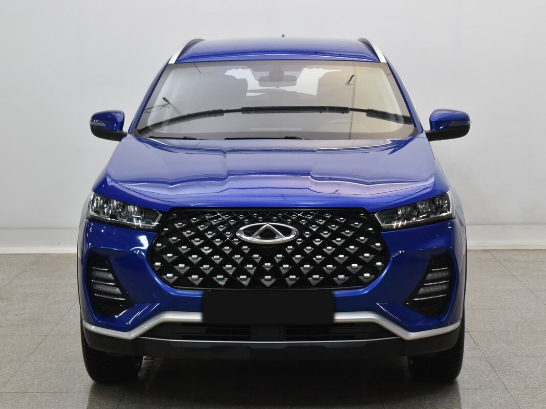 Chery Tiggo 7 Pro I, 2022 Фото №2