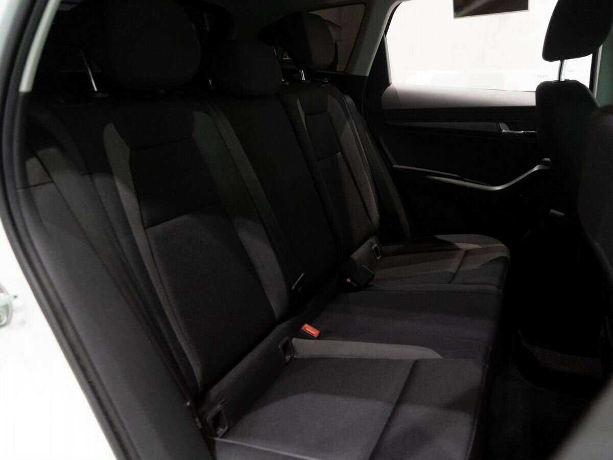 Skoda Karoq DSG6, 2021 Фото №8
