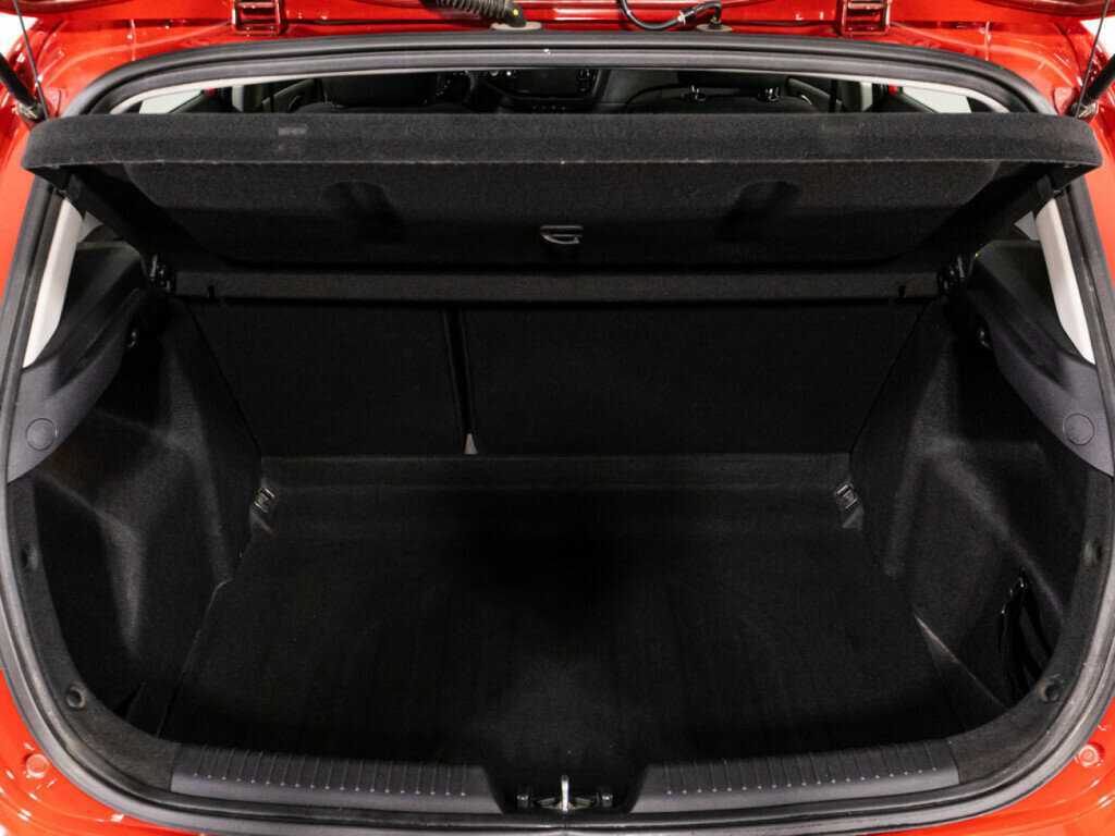 Kia Ceed, 2015 Фото №15