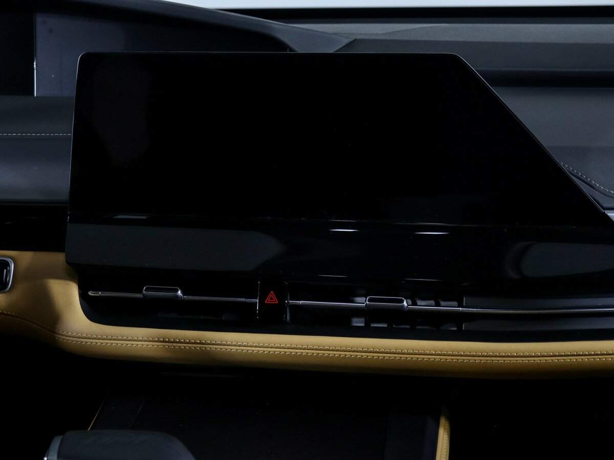 Changan UNI-K, 2023 Фото №13