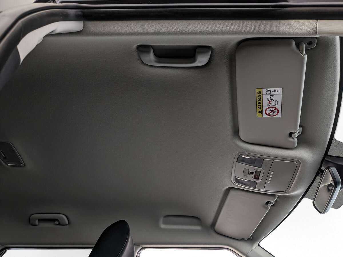 Kia Soul, 2019 Фото №23