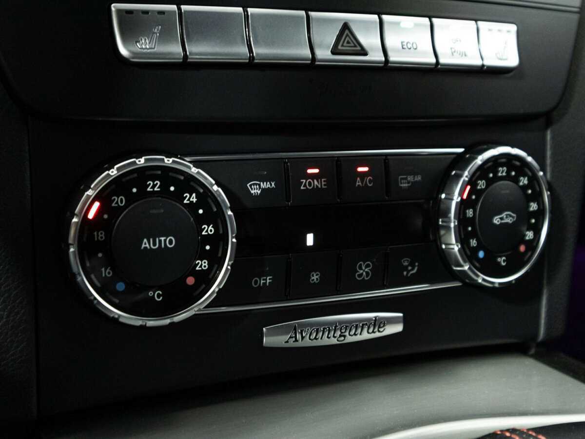 Mercedes-Benz C-Класс 180, 2013 Фото №13