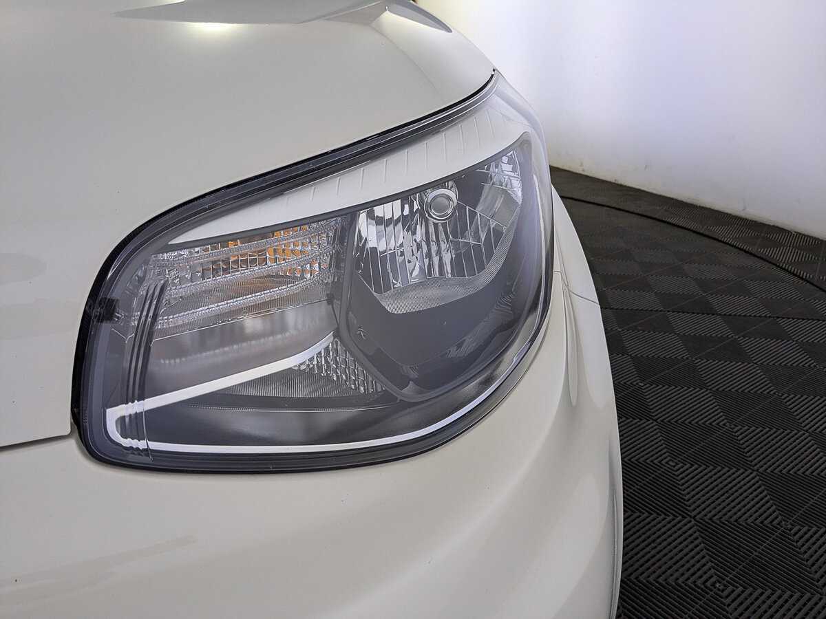 Kia Soul, 2018 Фото №11