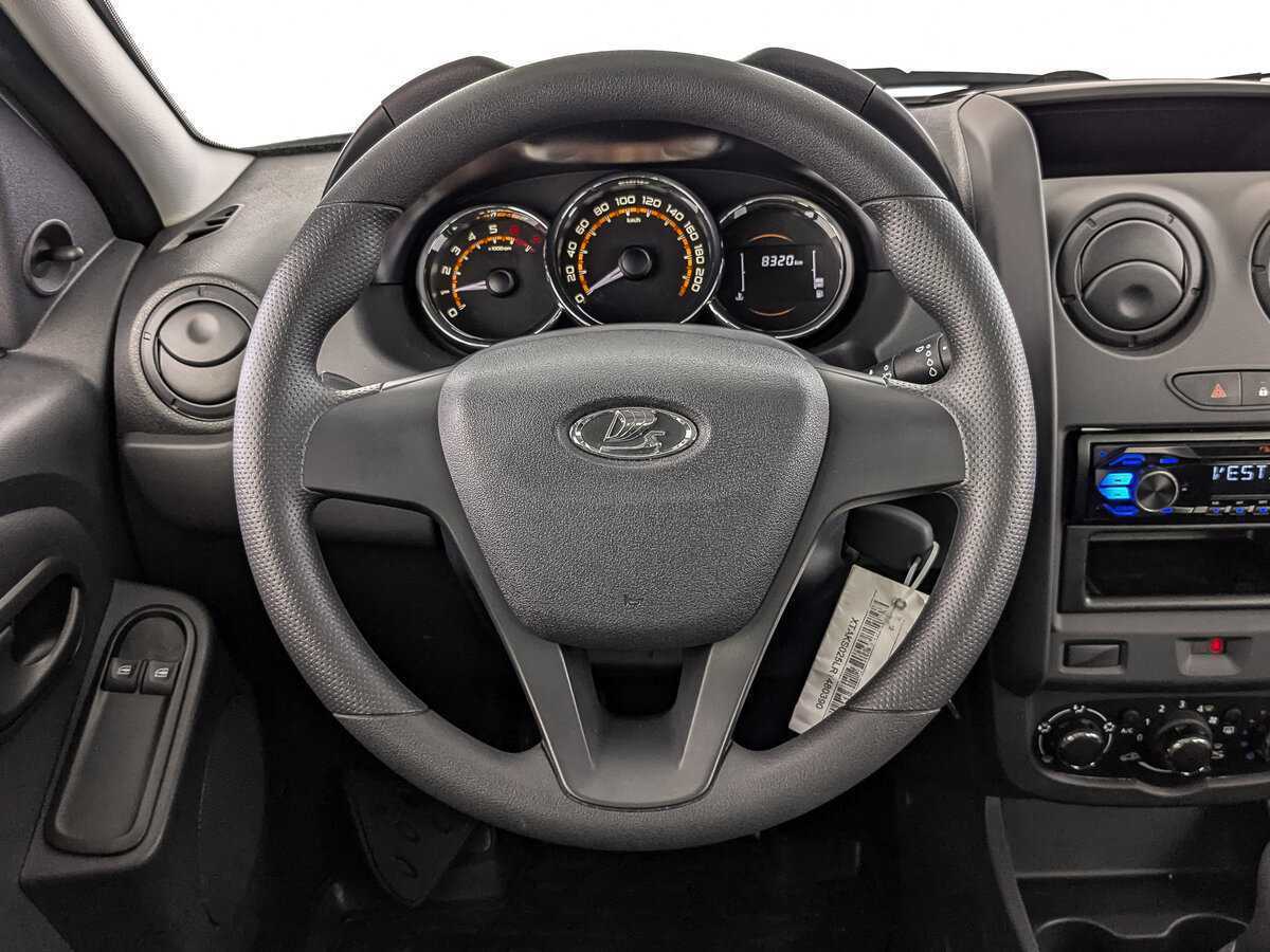 Lada (ВАЗ) Largus, 2023 Фото №18