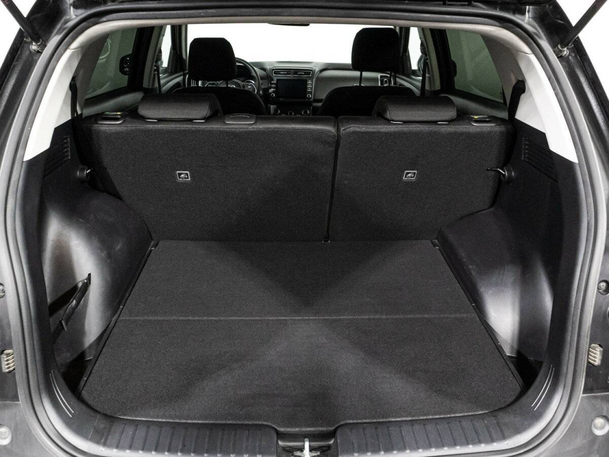 Hyundai Creta, 2021 Фото №15